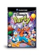 EA Disney Party GC