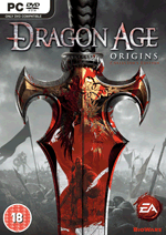 EA Dragon Age Collectors Edition PC