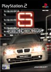 Driving Emotion Type-S PS2