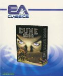 EA Dune 2000 PC