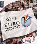 EA Euro 2000 PC