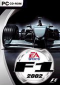 EA F1 2002 PC