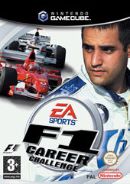 EA F1 Career Challenge GC