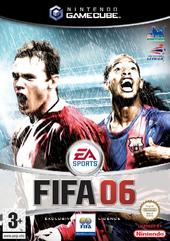 EA FIFA 06 GC