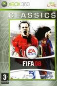 EA FIFA 08 Classics Xbox 360
