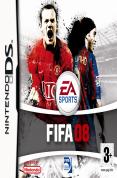 EA FIFA 08 NDS