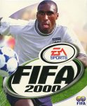 EA FIFA 2000 PC