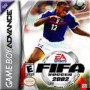 EA FIFA 2002 GBA