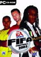 EA FIFA 2003 PC