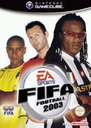EA FIFA 2003 Players Choice GC