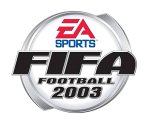 EA FIFA Football 2003 (Xbox)