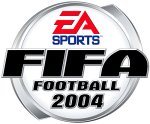 EA FIFA Football 2004 Xbox