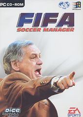 EA FIFA Soccer Manager PC