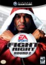 EA Fight Night Round 2 GC