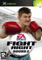 Fight Night Round 2 Xbox