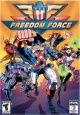 EA Freedom Force PC