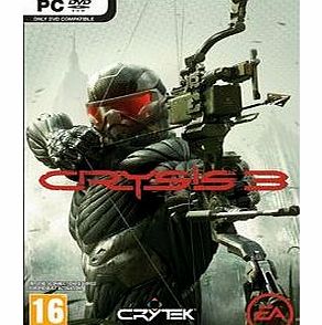 Ea Games Crysis 3 on PC
