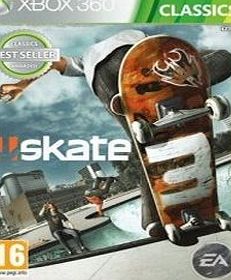Skate 3 Classics on Xbox 360