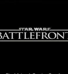 Ea Games Star Wars Battlefront on Xbox One