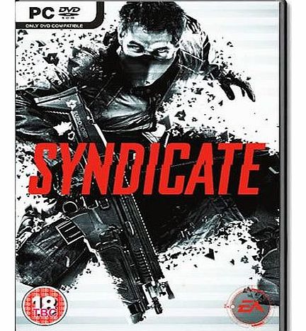 Ea Games Syndicate on PC