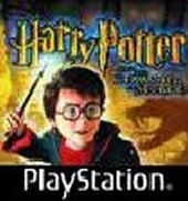 EA Harry Potter & The Chamber Of Secrets PS1