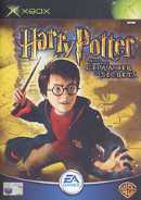 Harry Potter & The Chamber Of Secrets Xbox