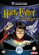 EA Harry Potter & The Philosophers Stone Next Generation GC