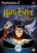 EA Harry Potter & The Philosophers Stone Next Generation PS2