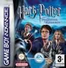 EA Harry Potter & The Prisoner Of Azkaban GBA