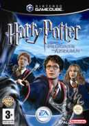 Harry Potter & The Prisoner Of Azkaban GC