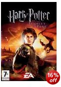 EA Harry Potter and the Goblet of Fire GBA