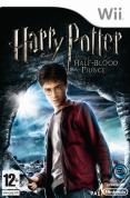 Harry Potter and The Half-Blood Prince Wii