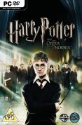 EA Harry Potter And The Order Of The Phoenix PC