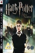 Harry Potter And The Order Of The Phoenix PS3