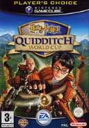 EA Harry Potter Quidditch World Cup Players Choice GC