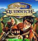 EA Harry Potter Quidditch World Cup Xbox Classic
