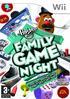 EA Hasbro Family Game Night Wii