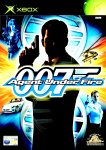 EA James Bond 007 In Agent Under Fire Xbox