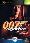 EA James Bond 007 Nightfire (Xbox)