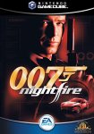 James Bond 007 Nightfire GC