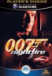 EA James Bond 007 Nightfire Players Choice GC
