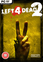 EA Left 4 Dead 2 PC