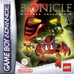 Lego Bionicle Bugs (GBA)