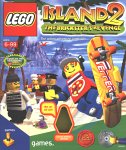 EA Lego Island 2 PC