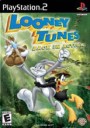 Looney Tunes Back In Action PS2