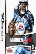 EA Madden NFL 08 NDS