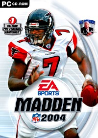 Madden NFL 2004 PC