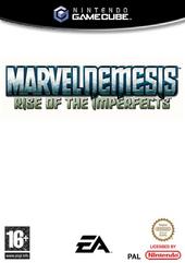 EA Marvel Nemesis Rise Of The Imperfects GC
