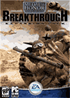 EA Medal of Honor Allied Assault Breakthrough PC