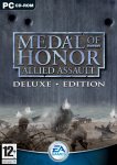 EA Medal of Honor Allied Assault Deluxe Edition PC